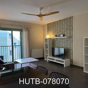 Appartement met Twee Slaapkamers